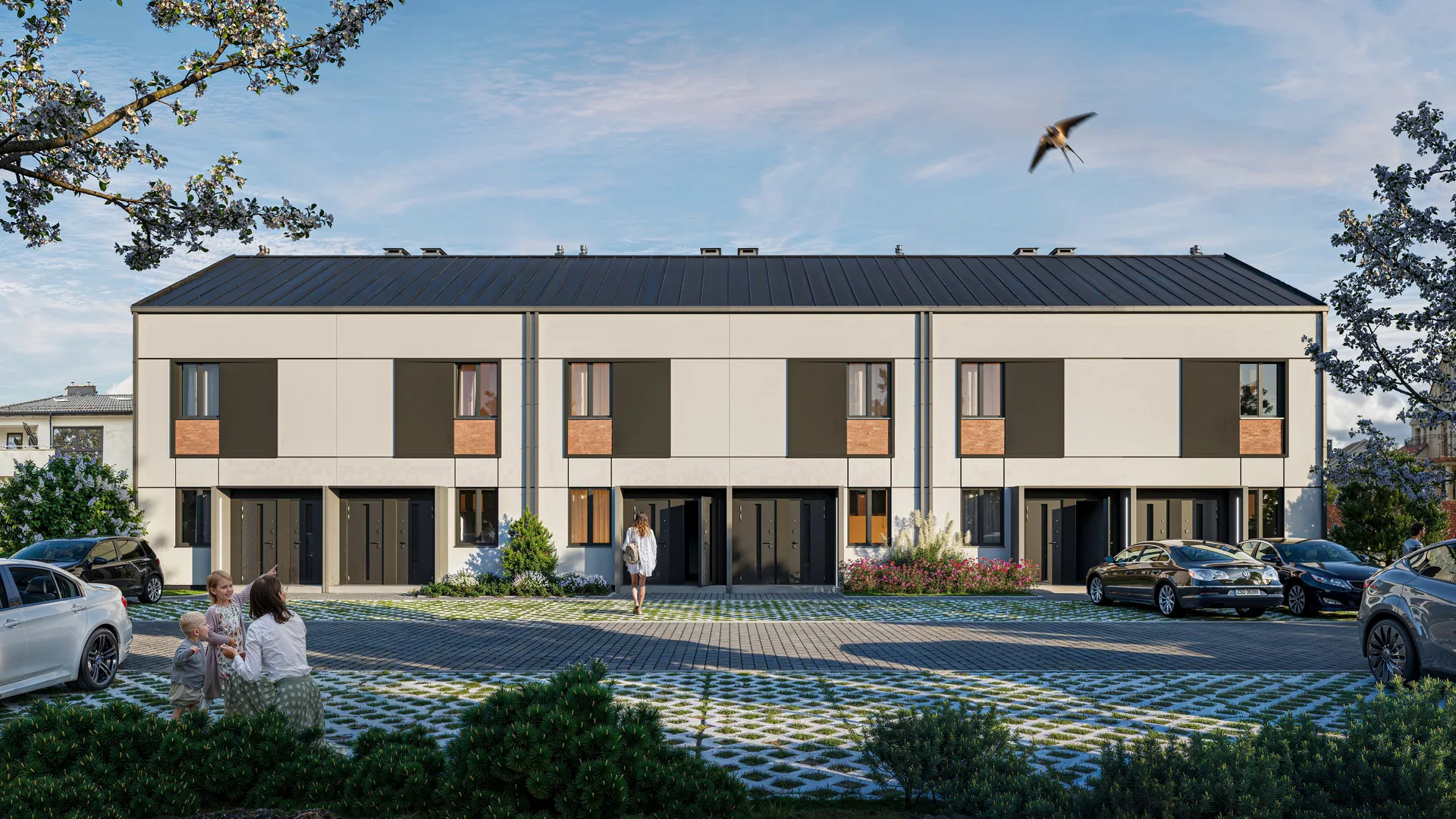 Osiedle Czaplińskiego